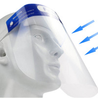 Face Shield Uni